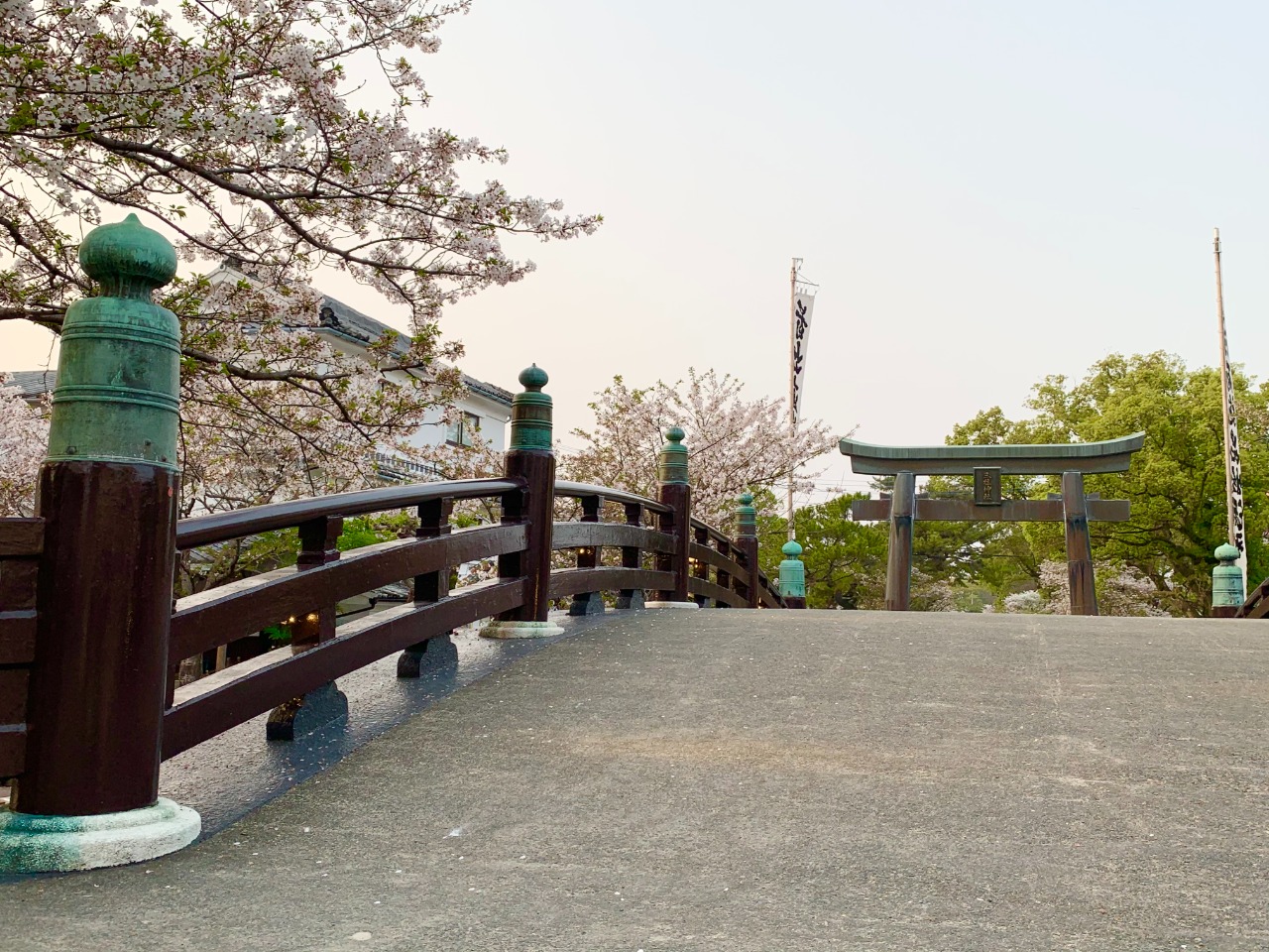 三柱神社秋季大祭 御賑会(おにぎえ)
