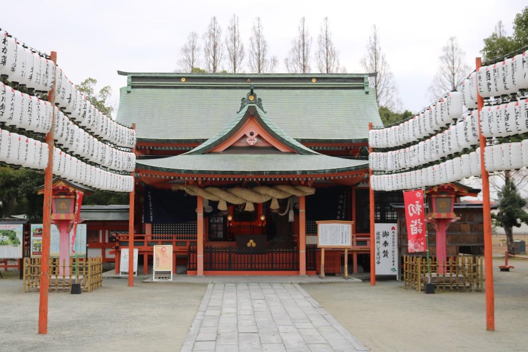 風浪宮
