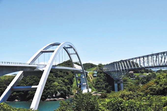 天城橋
