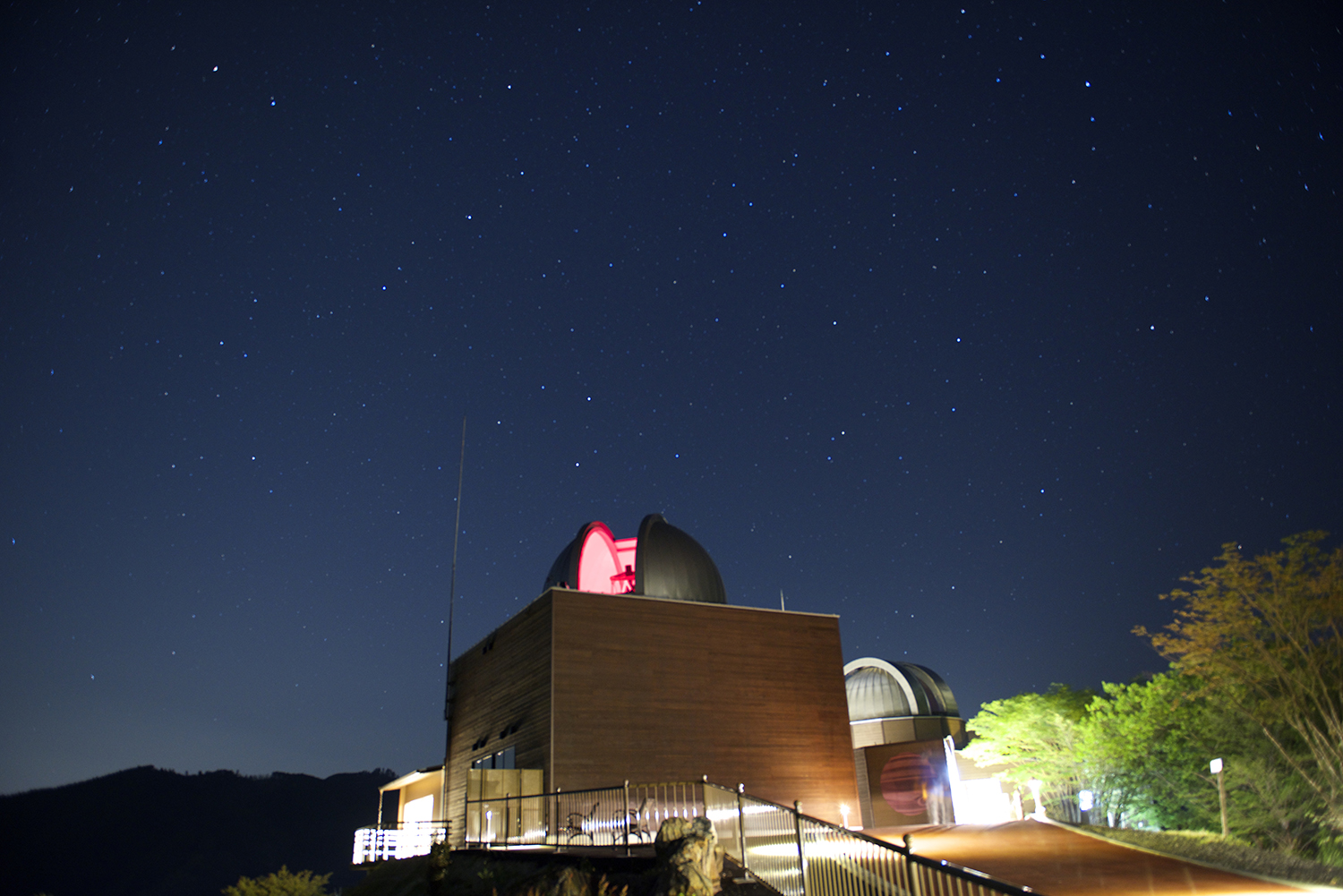 星の文化館
